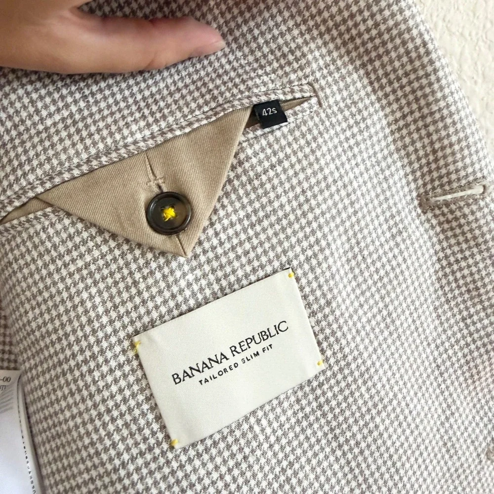 Banana Republic measurements length